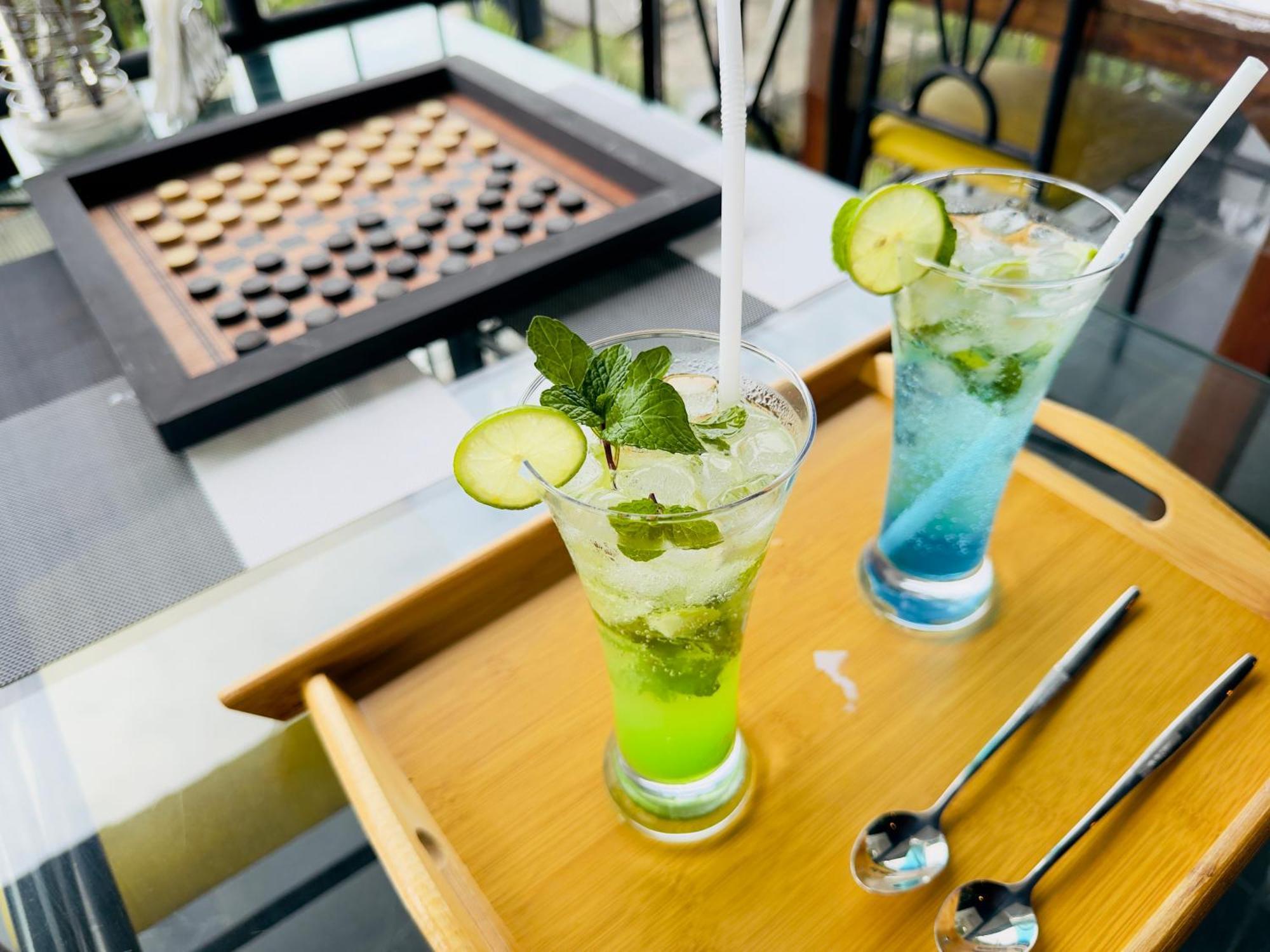 Holiday Homes Guest Inn - Ella Ngoại thất bức ảnh